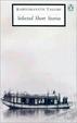 Cover of Tagore