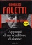 Cover of Appunti di un venditore di donne