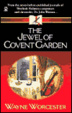 Cover of The Jewel of Covent Garden