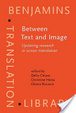 Cover of Between text and image