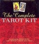 Cover of The Complete Tarot Kit