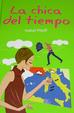 Cover of La chica del tiempo
