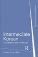 Cover of Intermediate Korean