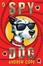 Cover of "Spy Dog"