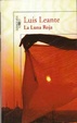 Cover of La luna roja