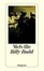 Cover of "Billy Budd."