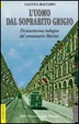 Cover of L'uomo dal soprabito grigio