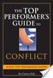 Cover of The Top Performer's Guide to Conflict