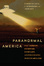 Cover of Paranormal America