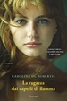 Cover of La ragazza dai capelli di fiamma