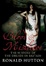 Cover of Blood and Mistletoe