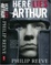 Cover of "Here Lies Arthur"