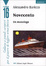 Cover of "Novecento"