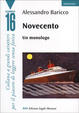 Cover of Novecento
