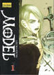 Cover of MODEL N 1