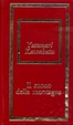 Cover of Il suono della montagna