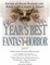 Cover of "The Year's Best Fantasy and Horror 2007"