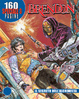 Cover of Brendon Speciale n.3