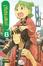 Cover of ¡Yotsuba! #8