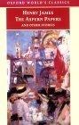 The Aspern Papers and Other Stories (Oxford World's Classics)
