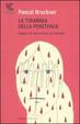 Cover of La tirannia della penitenza