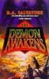 Cover of The Demon Awakens