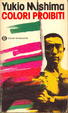 Cover of Colori proibiti
