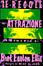 Cover of Le regole dell'attrazione