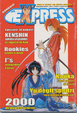 Cover of Express n. 19