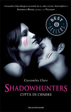 Image of Shadowhunters