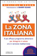 Cover of La Zona italiana