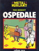 Cover of Ospedale