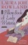 Cover of "The Pillow Book of Lady Wisteria"