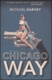 Cover of Chicago way
