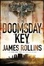 Cover of The Doomsday Key