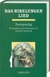 Cover of Das Nibelungenlied.