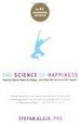 Cover of The Science of Happiness