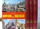 Cover of Dizionario delle meraviglie della natura e dell'uomo di tutti i tempi e di tutti i paesi