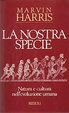 Cover of La nostra specie