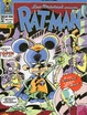 Cover of Rat-Man Collection n. 92