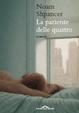 Cover of La paziente delle quattro