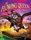 Cover of The Flowing Queen