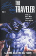 Cover of The Traveler Vol. 2