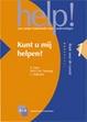 Cover of Help! 1 Kunt U Mij Helpen?