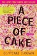 Cover of A Piece of Cake