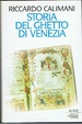 Cover of Storia del ghetto di Venezia