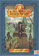 Cover of Il fantasma del grattacielo