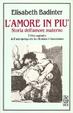 Cover of L'amore in più