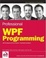 Cover of Professional WPF Programming
