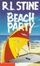 Cover of Beach Party